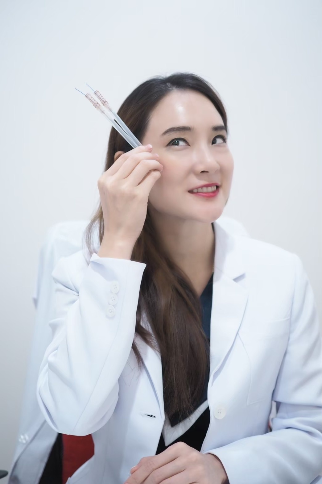 เพราะอะไรถึงเลือก Ultra Max Lift ที่ De Queens Clinic