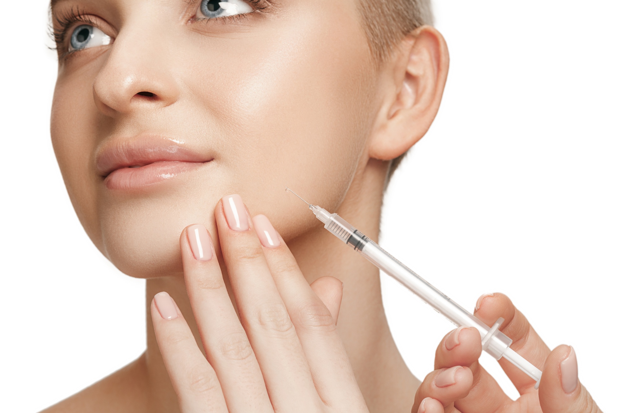 ฉีดโบลิฟต์กรอบหน้า (Botox Face Lift) ทางเลือกความสวย ไม่ต้องศัลย์