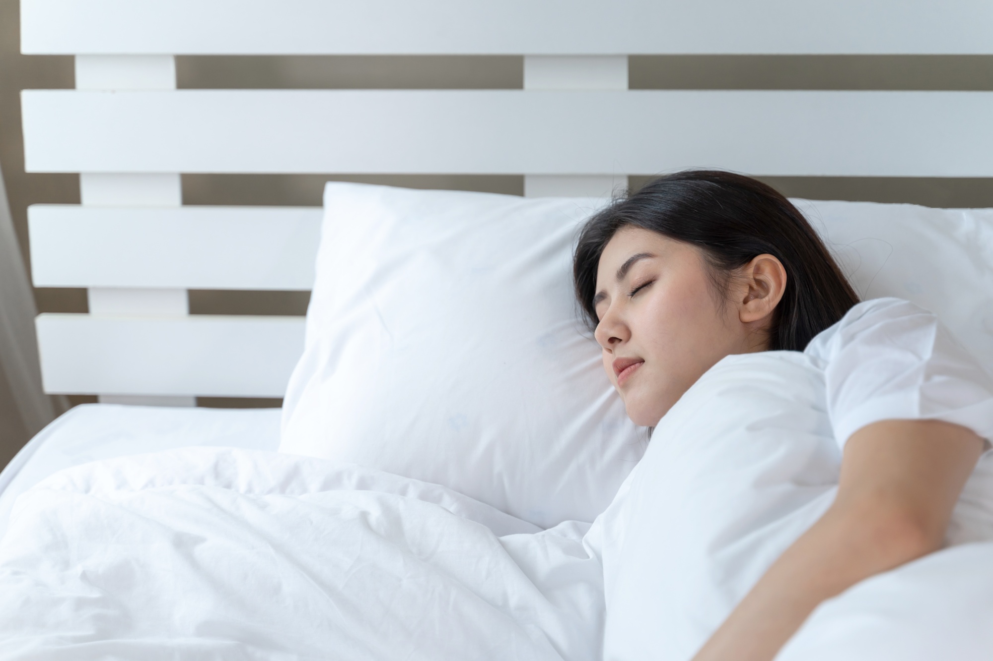 หลับสนิท นอนสบาย พักผ่อนอย่างมีคุณภาพ ด้วยการฉีดวิตามิน IV Drip สูตร Sleep Well