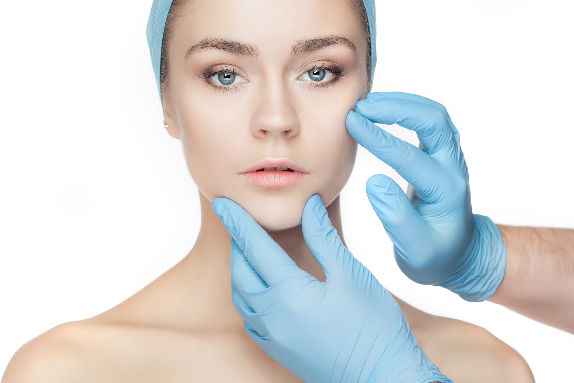 ร้อยไหมยกกระชับหน้า Mini Face Lift กี่วันเห็นผล อยู่ได้นานแค่ไหน?